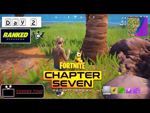 Day 2 | Road to Elite Rank