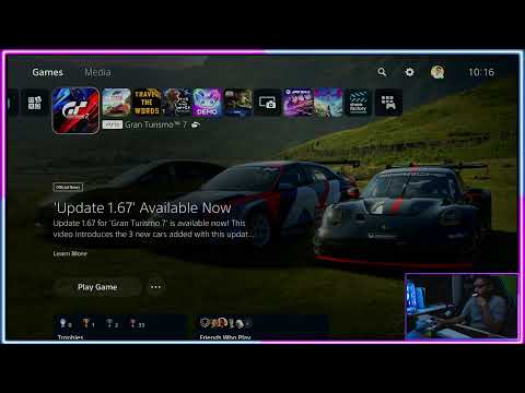 VR Racing Simulator - Veer Live Stream