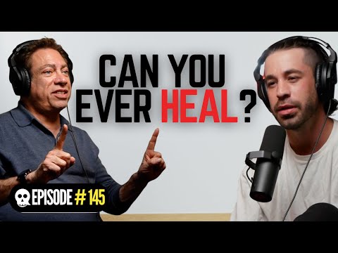 How to Live with Grief | David Kessler on Healing & Meaning