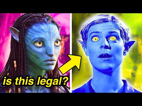 Movie Ripoffs That Should Not Exist