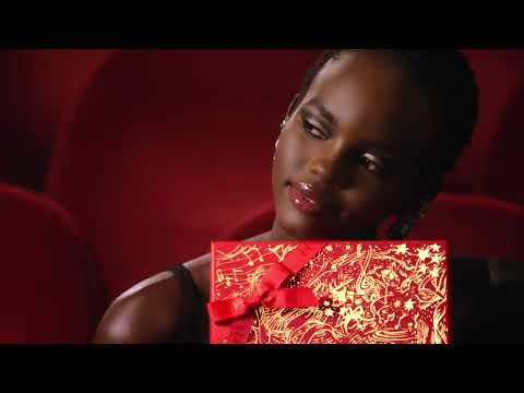 Herrera Holidays | A Night at the Opera