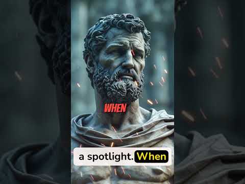 6 STOIC PHRASES THAT STOP PEOPLE TALKING OVER YOU