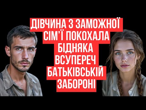 Все село пліткувало про їх пару: "Хлопець з дитбудинку не рівня такій завидній нареченій"