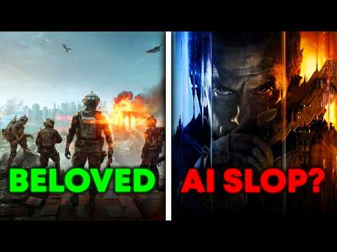 Battlefield 6 vs. Black Ops 7 - Comparison and Showdown