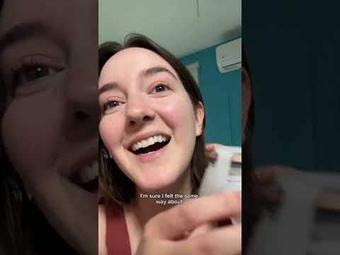 Is this safe? Trying a travel lash curler #travelfinds