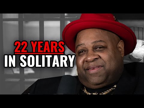 Rikers Island Guard On Working 22 Years In Solitary 