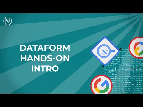 Getting Started with Dataform in Google Cloud