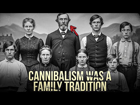 The Farmhouse That Hid a Cannibal Cult: The Macabre History of the Whitford Homestead