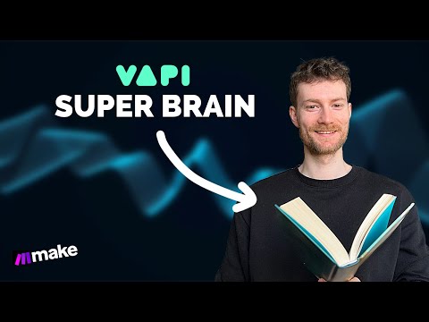 How To Automate Your Vapi Knowledge Base in 2025