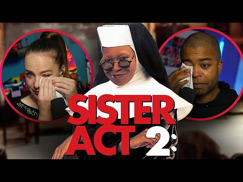 We Watched *Sister Act 2: Back in the Habit* For The First Time