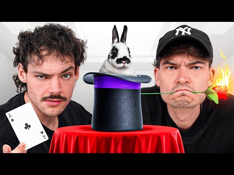 We Tested Terrible Magic Products