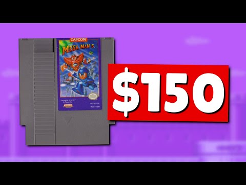 6 Games That Are UNREASONABLY Expensive