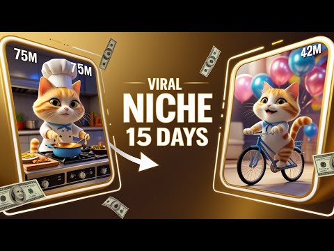 "Create VIRAL AI YouTube Shorts in Minutes! (Secret Formula)"