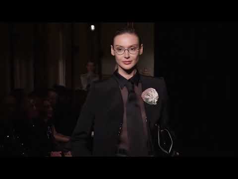 Armani Privé Haute Couture Spring/Summer 2026