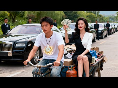 Étudiant fauché devient faux petit ami; son trésor familial caché de 30 milliards choque tous