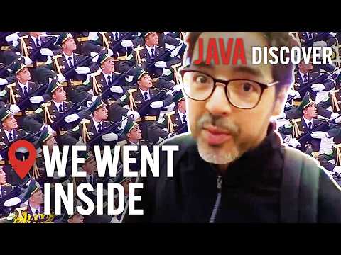 Why Turkmenistan Makes North Korea Look Normal