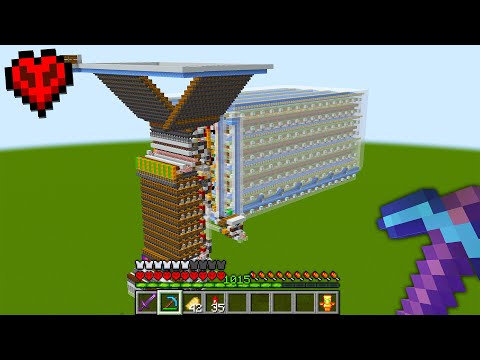 I Will Build the ULTIMATE Sheep Farm