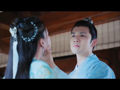 The general rescues an injured girl and is stunned to discover that she is a stunning beauty.