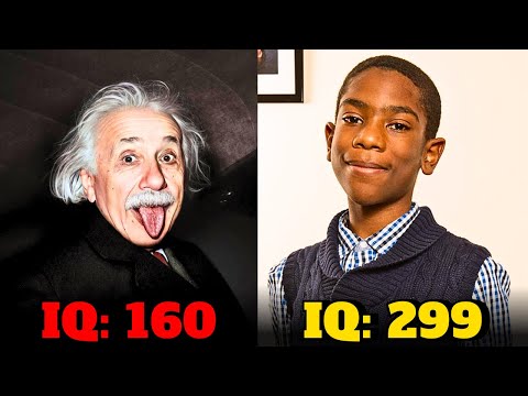 Top 20 Most Intelligent Black People Of All Time
