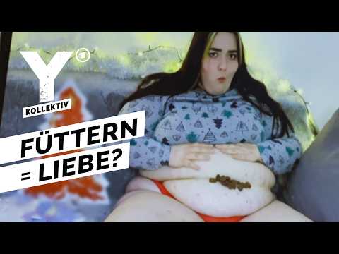 Inside Feeder-Szene - Zwischen Lust und Manipulation | Y-Kollektiv