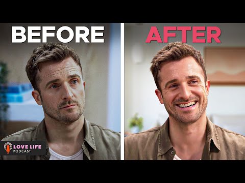 From Anxious to Calm - The Secret Confident People Live By