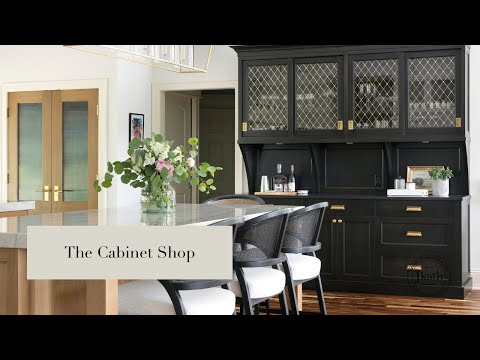 The Cabinet Shop
