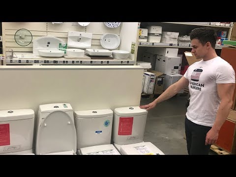 Don't Buy a Toilet Until You See This!!!