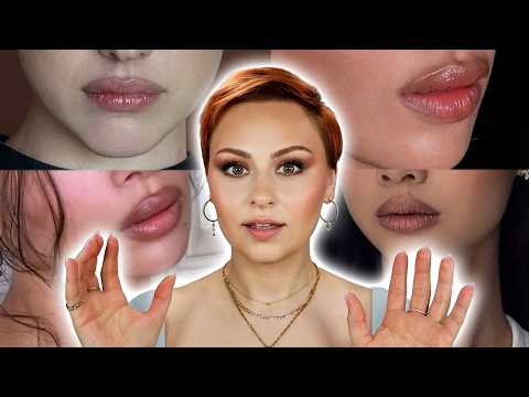 This makeup artist is a genius | Nina Park