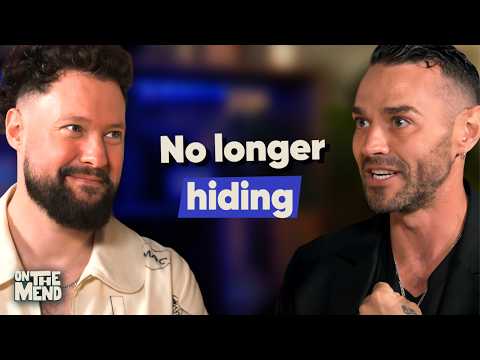 Calum Scott on Coming Out, Depression & Finding Peace