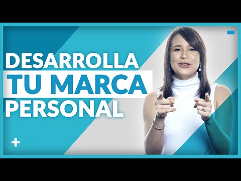 Cómo Crear tu Marca Personal de Éxito 🌟