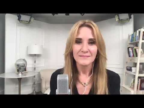 Podcast 201: How Neurofeedback & Brain Maps Can Help Treat Depression, Anxiety, Addiction & PTSD