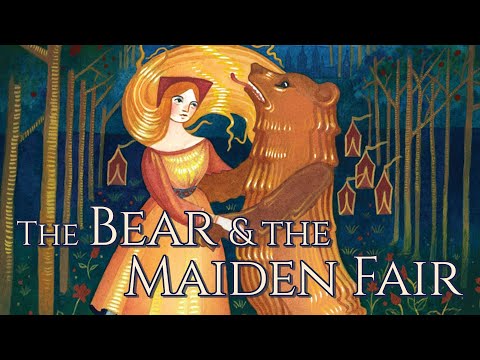 The Bear and the Maiden Fair TRUE Meaning, Explained - A Song of Ice and Fire - Game of Thrones