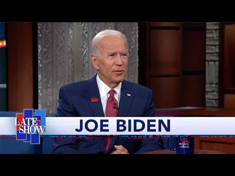 Would Joe Biden Nominate Barack Obama to the Supreme Court?