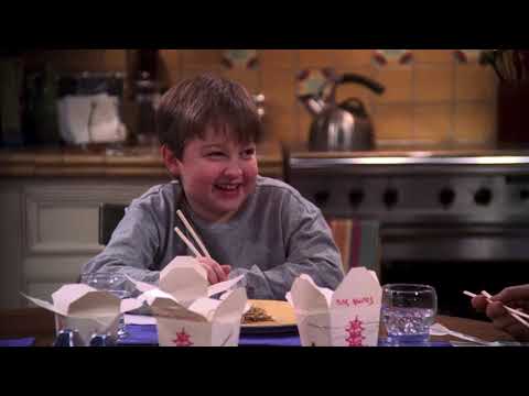 Two and a Half Men: Best scenes Charlie and Jake (S1) #compilation #twoandahalfmen