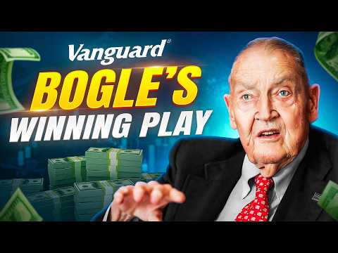 Best 3 ETF Portfolio to Make You VERY RICH