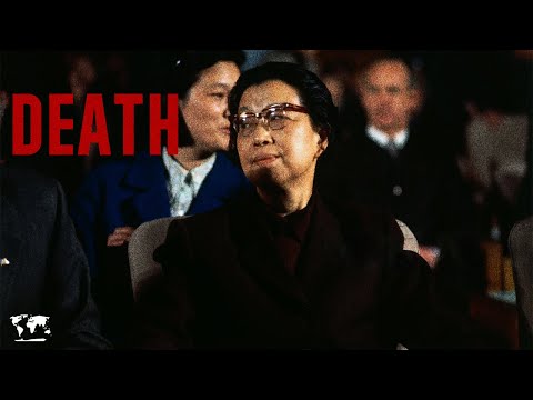 When China Had a Public Purge