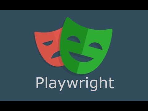 Playwright Beginner Tutorial 2 | How to write 1st Test