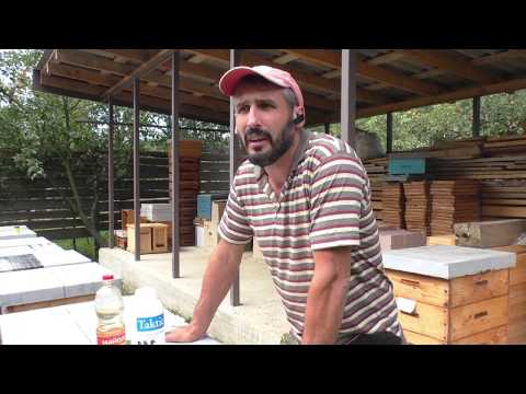 Рецепт приготовления самодельных полосок от клеща 5.08.2019