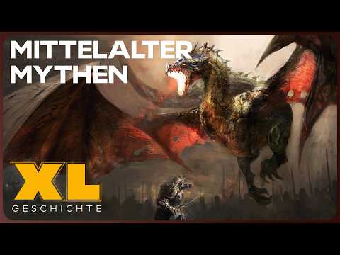 Mittelalter MYTHEN ENTHÜLLT | Doku