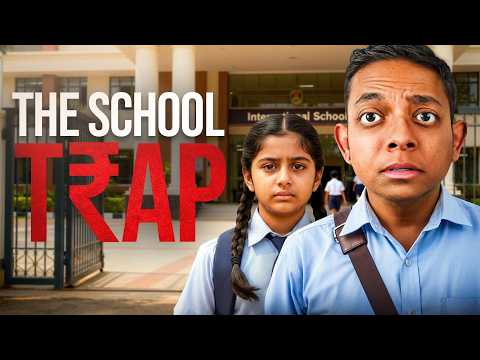 EXPOSED: Indian School Fees