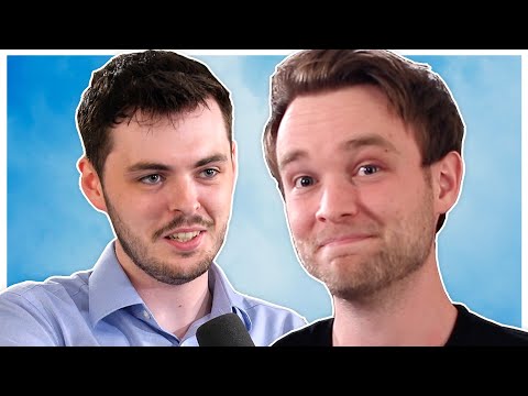 Is Religion All That Bad? | Genetically Modified and CosmicSkeptic