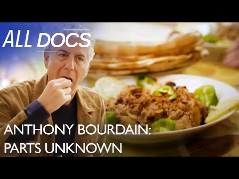 Anthony Bourdain: Parts Unknown | Beirut | S05 E08 | All Documentary