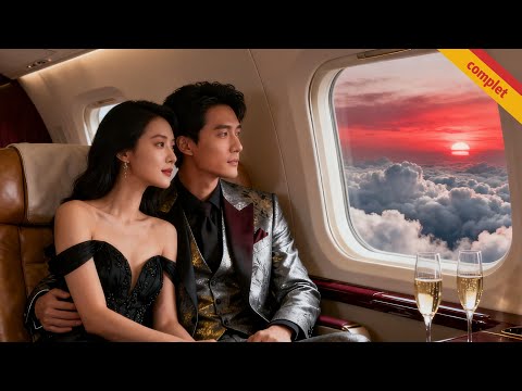 Mariée en éclair, elle découvre que son mari est… son nouveau patron