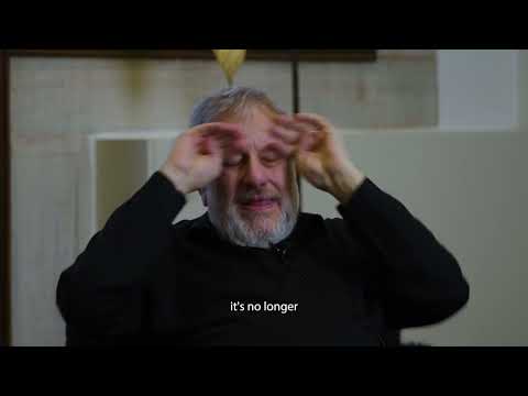 Europe's role in the current planetary politics: Slavoj Žižek