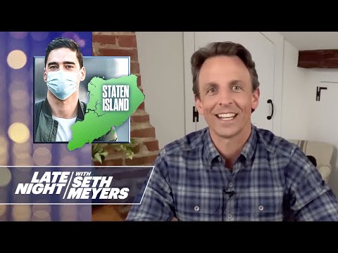 The Kind of Story We Need Right Now: Another Coronavirus Good News Edition