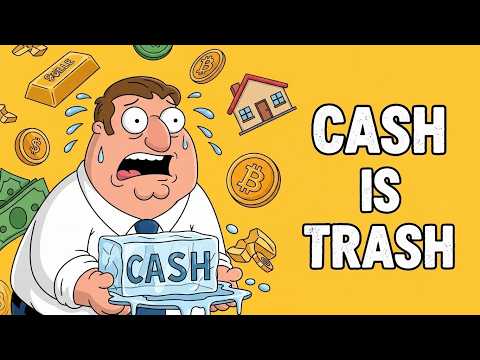 15 Asset Classes for Investing Explained (Stop Losing Money)