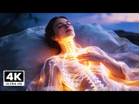 Everything Damaged, Broken Or Sick Will Be Restored – The Most Powerful Quantum Healing