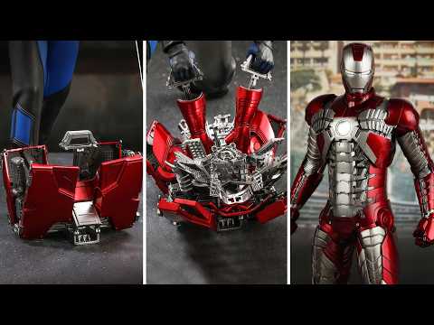 Future is Here! Cool & Futuristic Gadgets of 2025