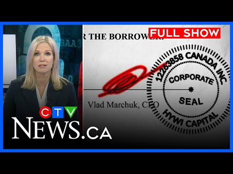 Ottawa couple loses $300k to investment fraud | CTV News Ottawa for Monday, November 17, 2025