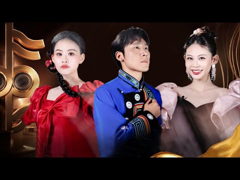 五进四考核！为中国而唱！谁能用音乐诠释华夏大地的魅力？谁能用歌声表达中国筋骨？谁，才有资格留在这个舞台？20260116 [中国唱将] | 中国音乐电视 Music TV